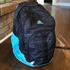 Adidas Backpack